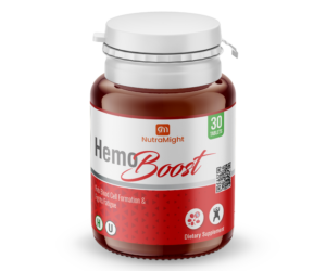 HemoBoost