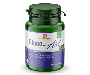 GLUCO-AID