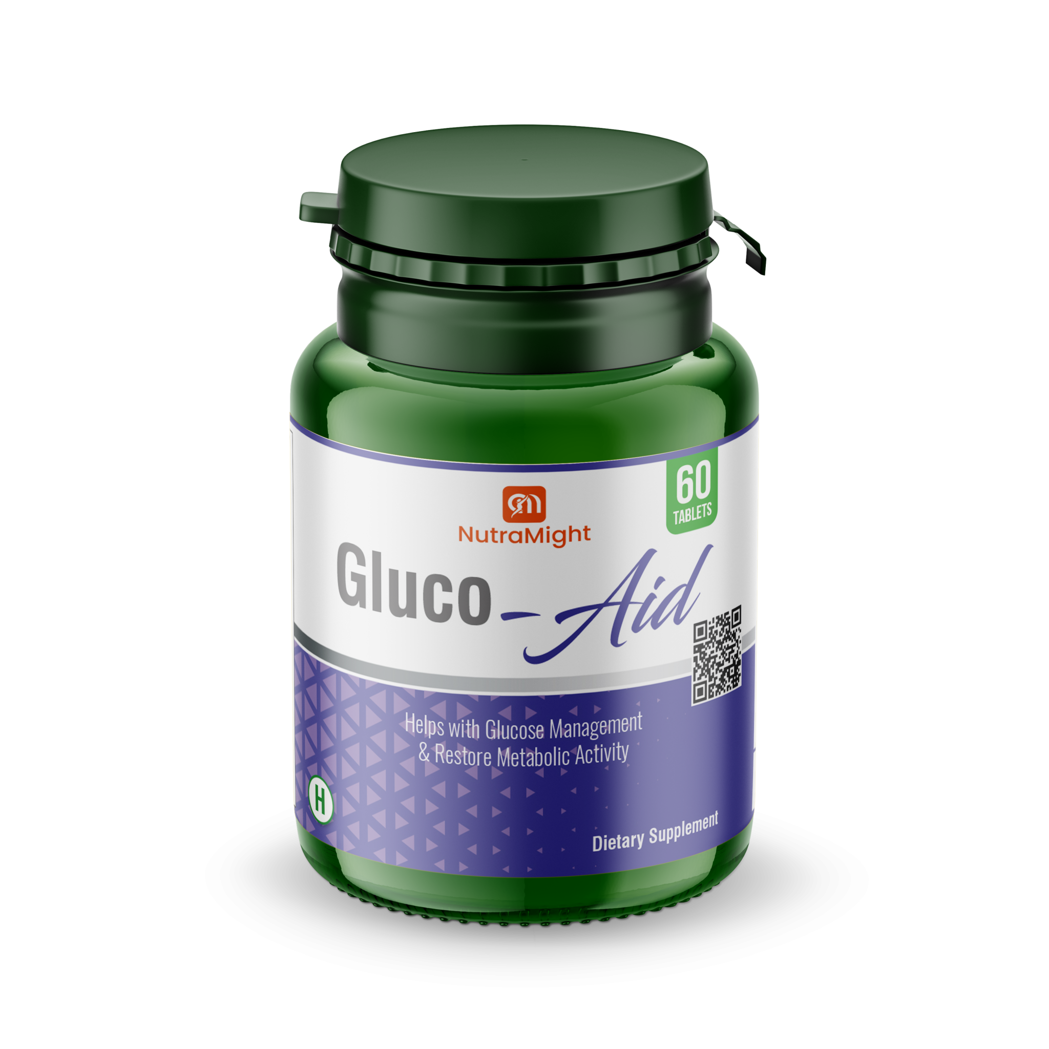 GLUCO-AID