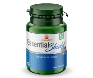 Essential Shield