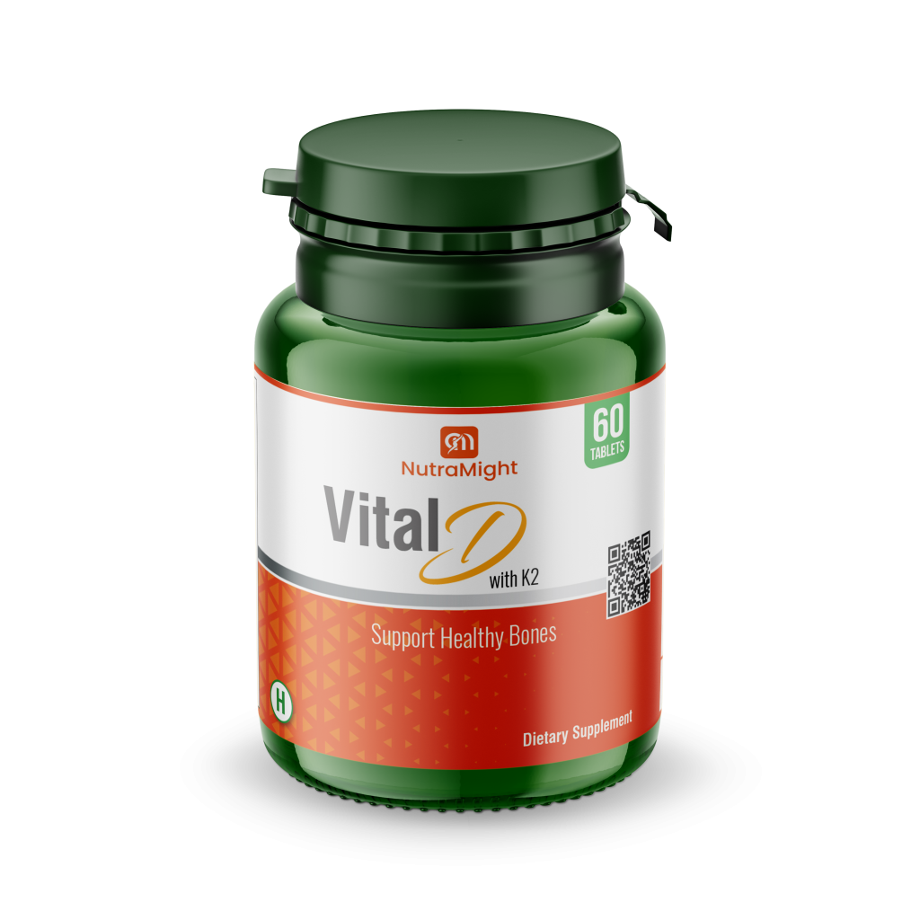 Vital D