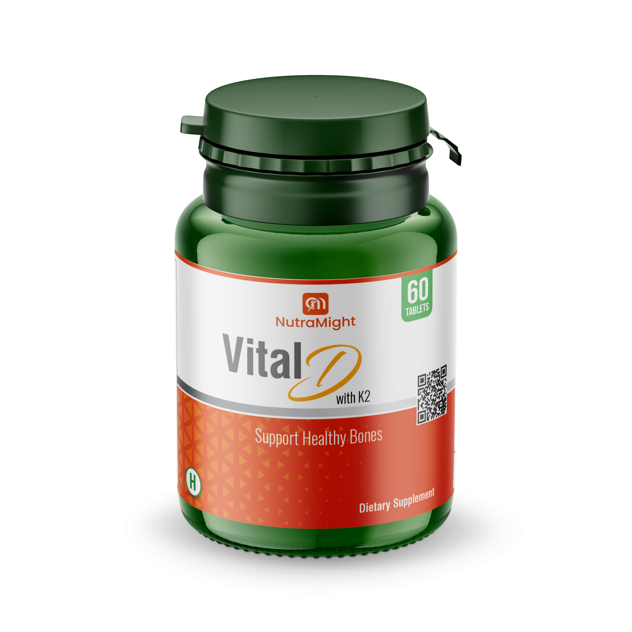 Vital D