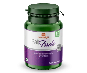 Fat Fade Weight Loss Supplement Pakistan - USA Formulated